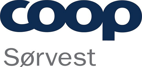 Coop Sørvest Sa logo