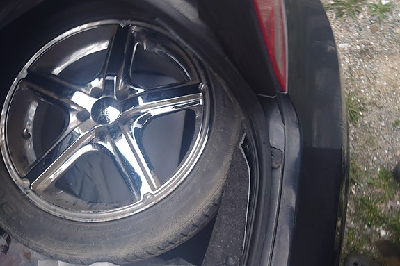 Chrysler Sebring 13 of 25