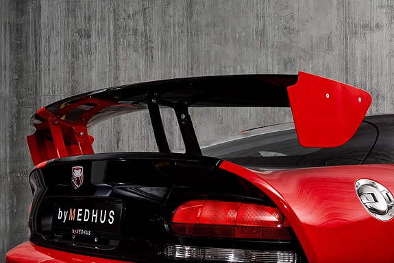 Dodge Viper 21 of 30
