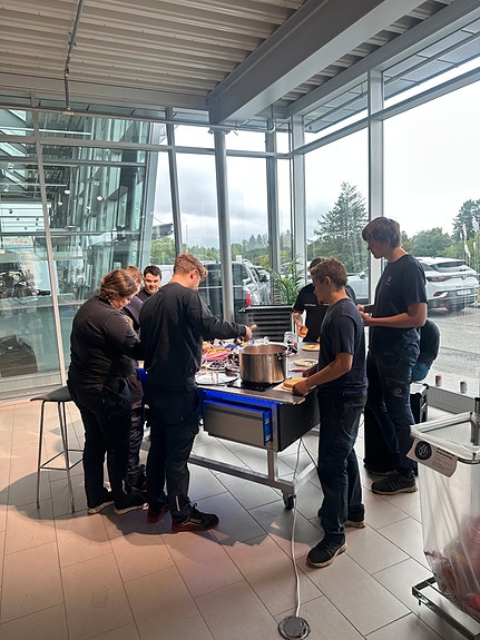 Bilde 5 av 6 i jobbannonse-galleriet