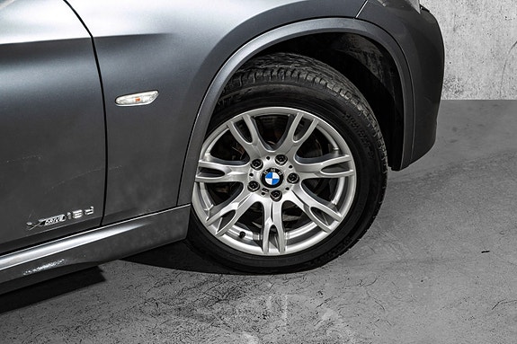 BMW X1 9 of 22