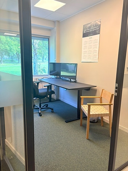 Bilde 2 av 8 i jobbannonse-galleriet