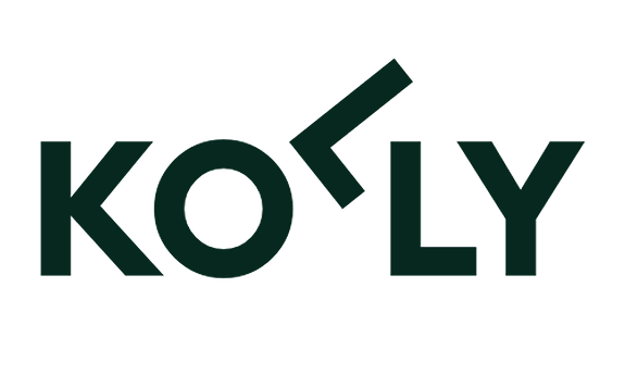 KOLLY AS logo