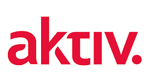 Aktiv Askim AS logo