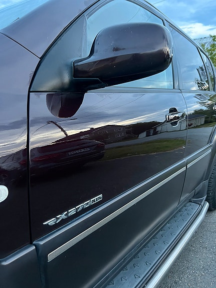 SsangYong Rexton 20 of 30
