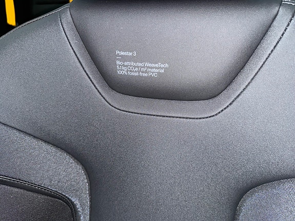 Polestar 3 7 of 14