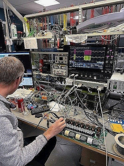 Bilde 2 av 6 i jobbannonse-galleriet