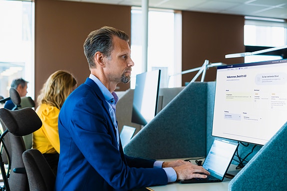 Bilde 1 av 3 i jobbannonse-galleriet