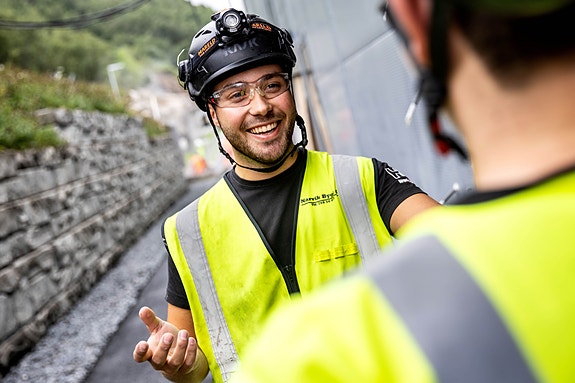 Bilde 2 av 7 i jobbannonse-galleriet