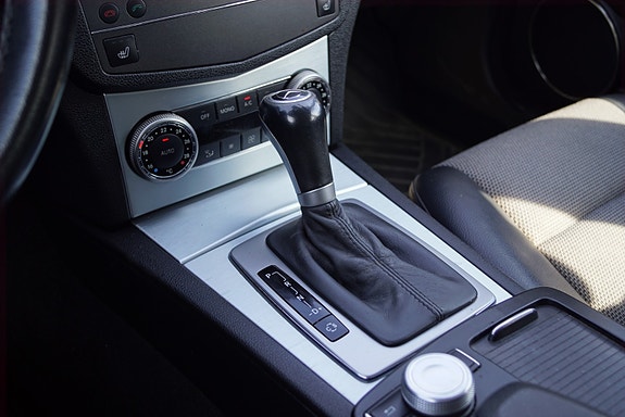 Mercedes-Benz C-Klasse 23 of 30