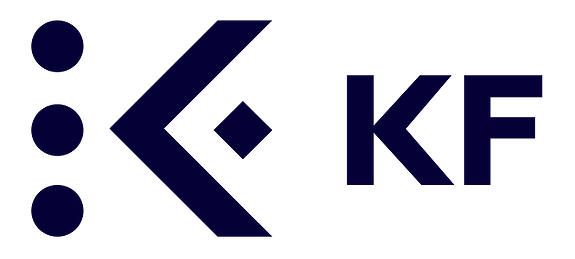 KF logo
