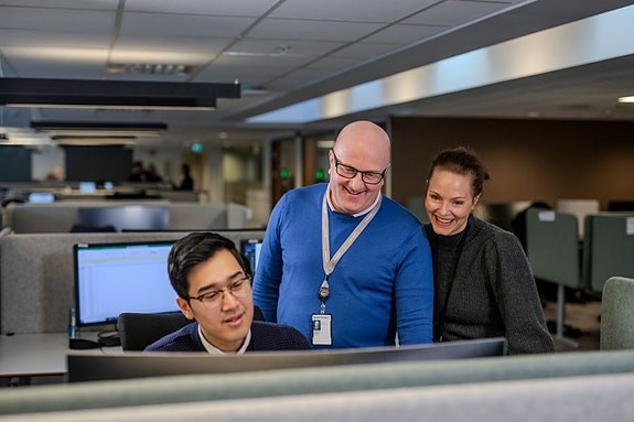 Bilde 2 av 2 i jobbannonse-galleriet