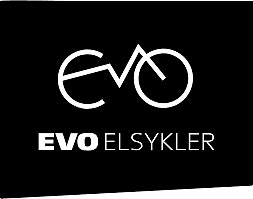 EVO Elsykler AS logo