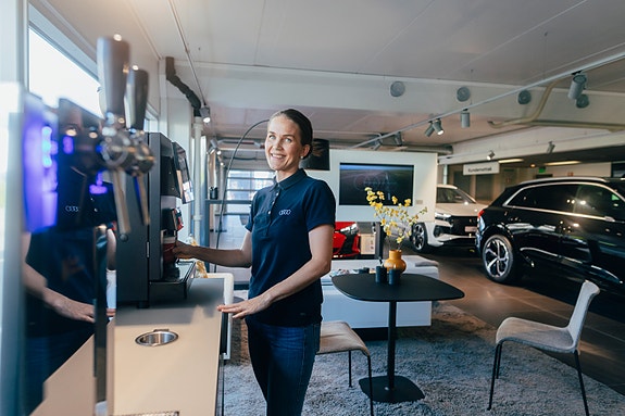 Bilde 5 av 5 i jobbannonse-galleriet