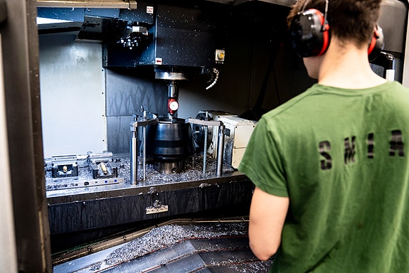 Bilde 2 av 5 i jobbannonse-galleriet