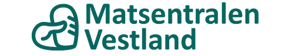 Matsentralen Vestland logo