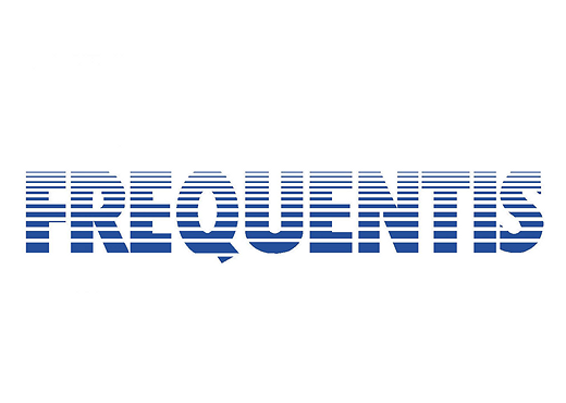 Frequentis logo