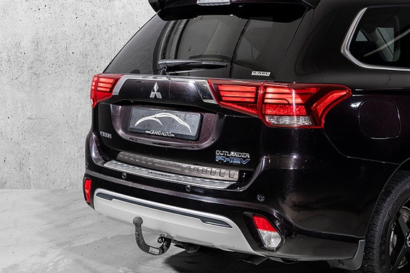 Mitsubishi Outlander 6 of 27