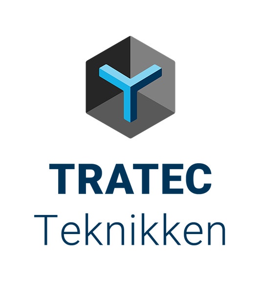 TRATEC TEKNIKKEN AS logo