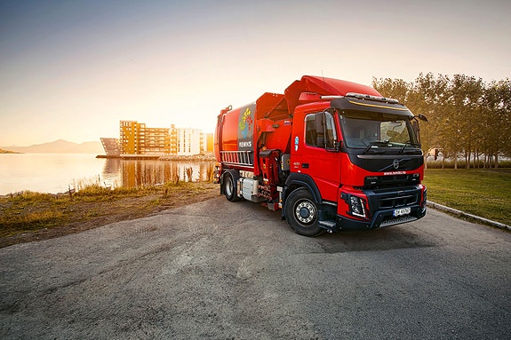 Bilde 1 av 6 i jobbannonse-galleriet