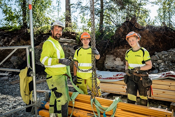 Bilde 8 av 10 i jobbannonse-galleriet