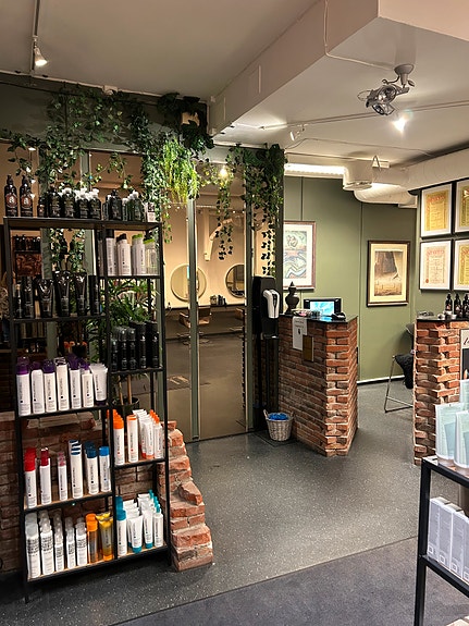 Bilde 1 av 5 i jobbannonse-galleriet