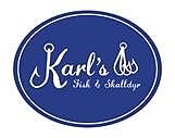 Karls Fisk & Skalldyr As logo
