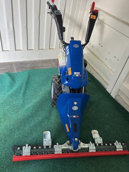 BCS 615PS, kr 58 990,-