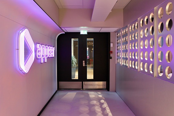 Bilde 1 av 6 i jobbannonse-galleriet