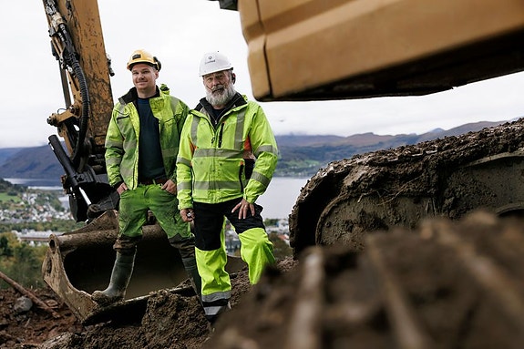 Bilde 8 av 9 i jobbannonse-galleriet