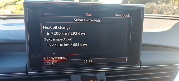 Audi A6 allroad 14 of 14
