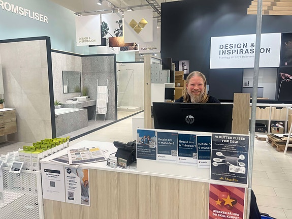 Bilde 5 av 10 i jobbannonse-galleriet