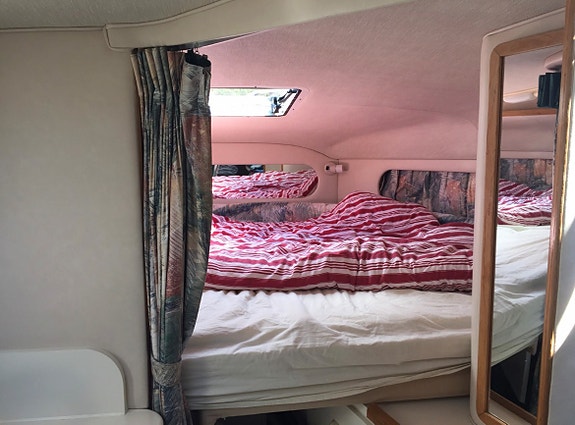 Sea Ray Sundancer 290 9 of 30