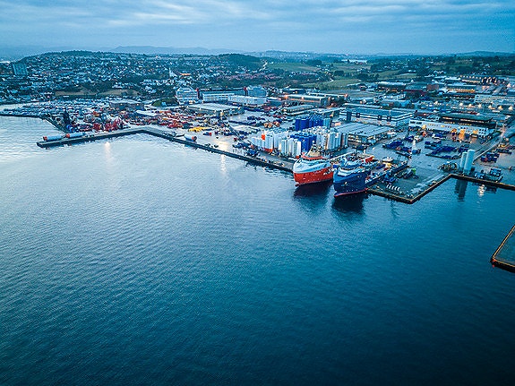 Bilde 1 av 3 i jobbannonse-galleriet