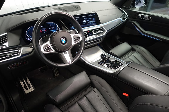BMW X5 9 of 30