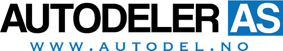 Autodeler AS logo