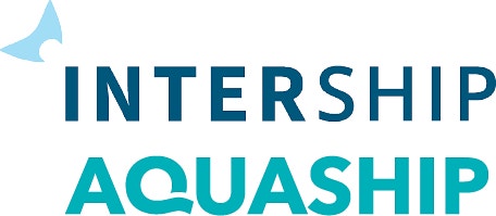 Intership /Aquaship logo