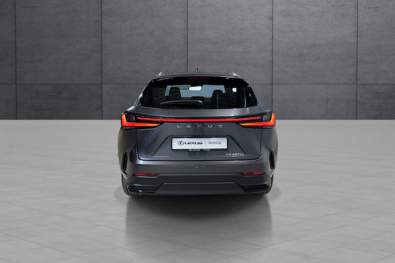 Lexus NX 450h