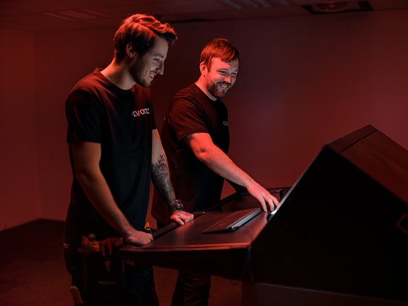 Bilde 6 av 8 i jobbannonse-galleriet