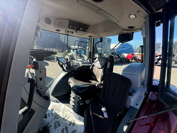 Valtra N174V 2017, kr 825 000,-