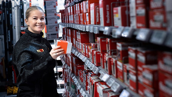 Bilde 3 av 5 i jobbannonse-galleriet