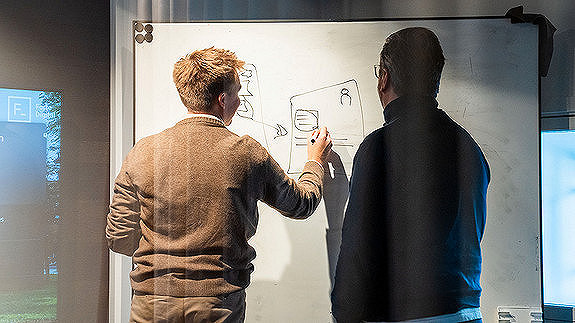 Bilde 3 av 5 i jobbannonse-galleriet