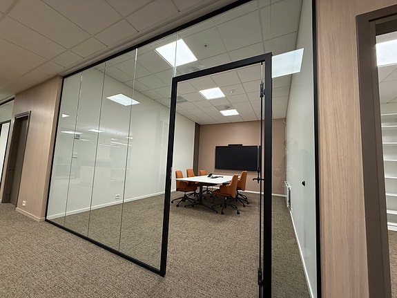 2025 / Breivika industriveg 4 for UNU AS