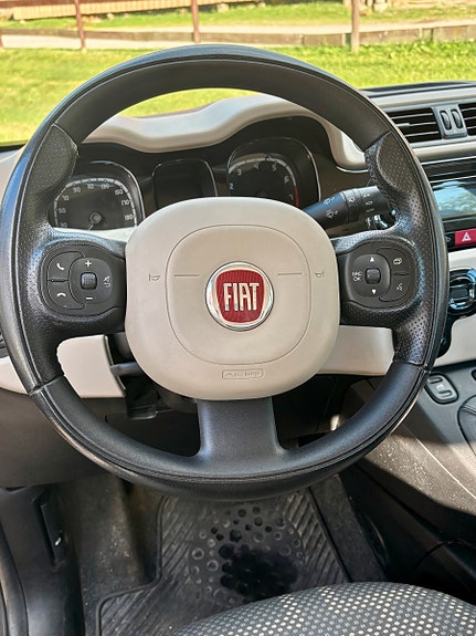Fiat Panda 11 of 13