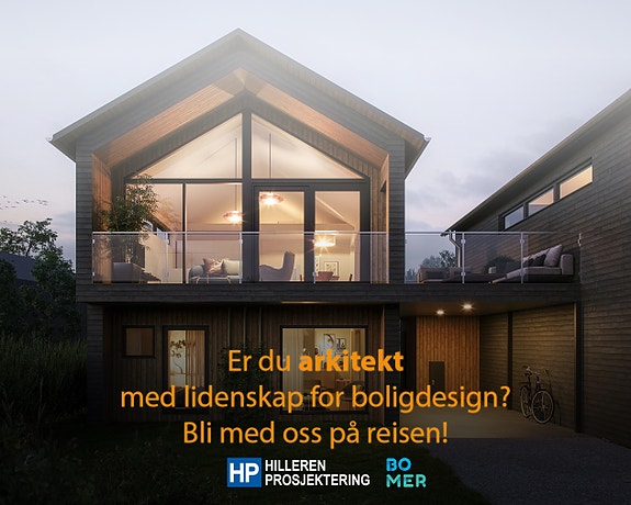 Bilde 1 av 9 i jobbannonse-galleriet