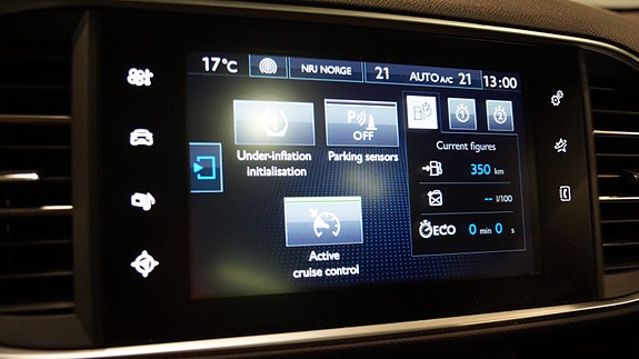 Peugeot 308 24 of 30