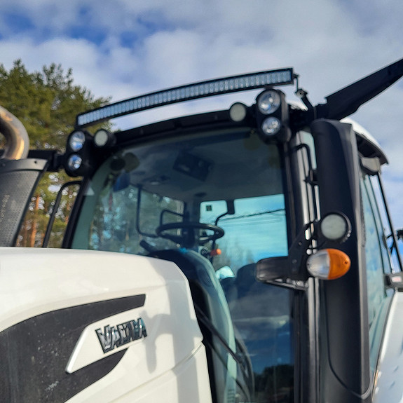 Valtra T174D 2018, kr 960 000,-