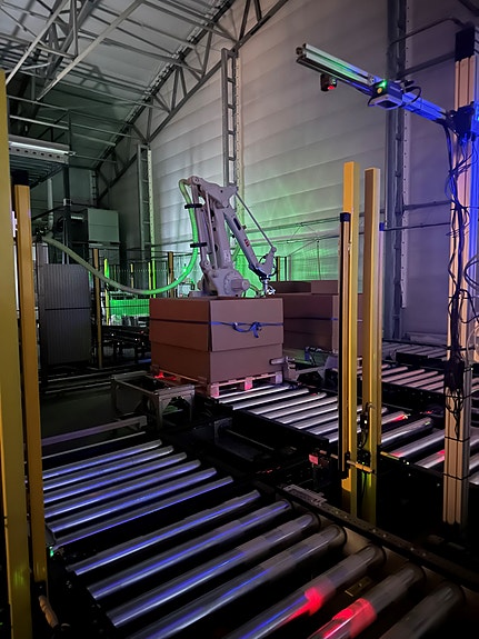 Bilde 4 av 10 i jobbannonse-galleriet