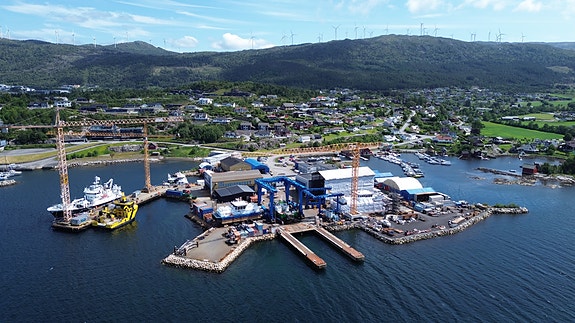 Bilde 1 av 4 i jobbannonse-galleriet