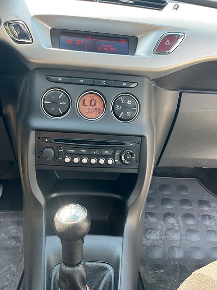 Citroen C3 20 of 30
